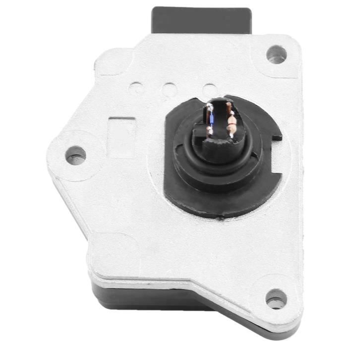 Capteur Débitmètre Air Massique VN197400-5480 | Compatible Mitsubishi L200 Fiat Fullback 2.4D 4N15