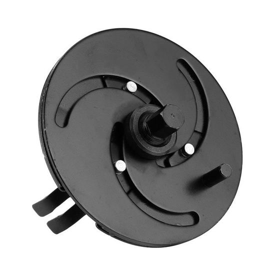 Clé De Dépose émetteur Réservoir Carburant T40068 - 4 Mâchoires Métal - Pour Véhicules 2003+ - Haute Efficacité