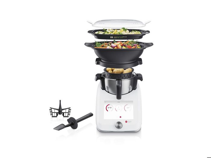 HOUSSE De PROTECTION Pour Monsieur Cuisine Connect Smart - Canada