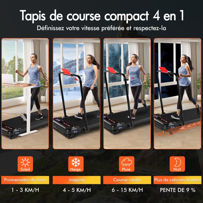 SELLE MIXTE NOIRE synthétique Fouganza 17,5 pouces bon état EUR 190,00 - FR