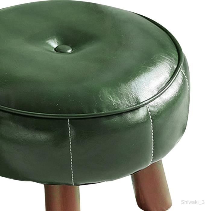 Mercer41 Repose-pieds Rond Avec Rangement 17,32 Po Jibrail - Canada