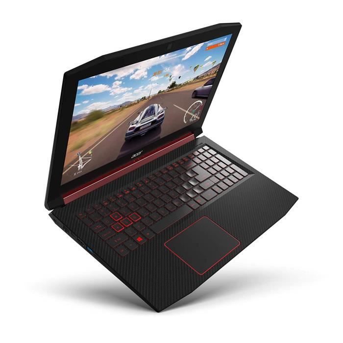Acer Nitro 5 AN515-42-R6GG Ordinateur portable2