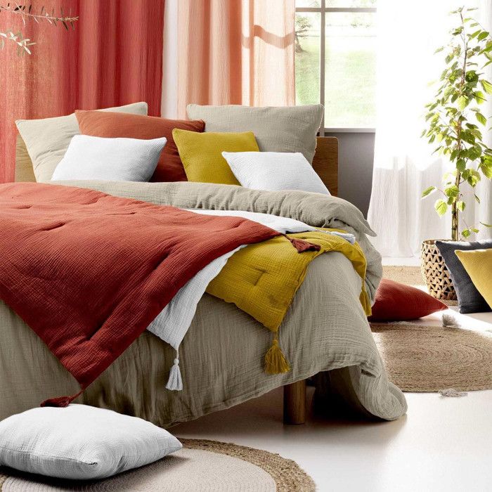 Ensemble de feuilles complètes Cannon Rylie - TOUT NEUF DANS