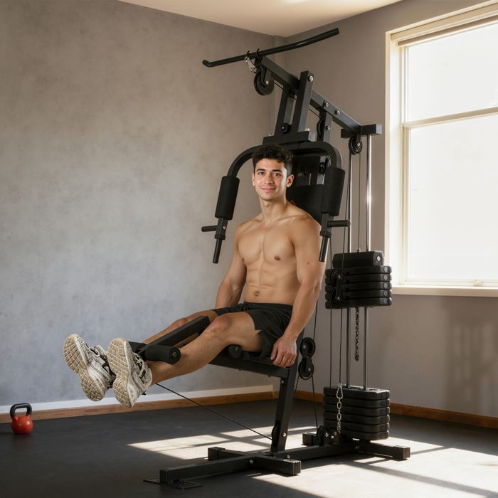 Station de musculation Kettler Kinetic F5 Station de musculation Kettler Kinetic F5