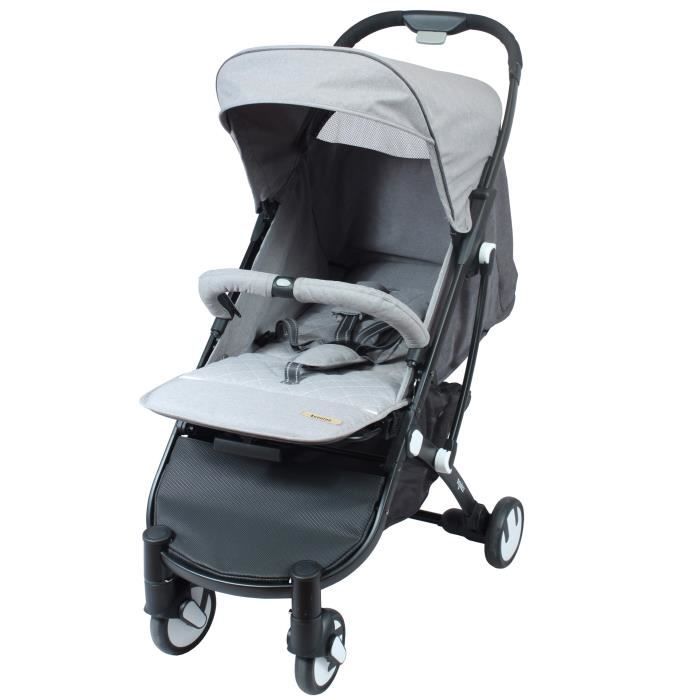 Poussette compacte looping hotsell