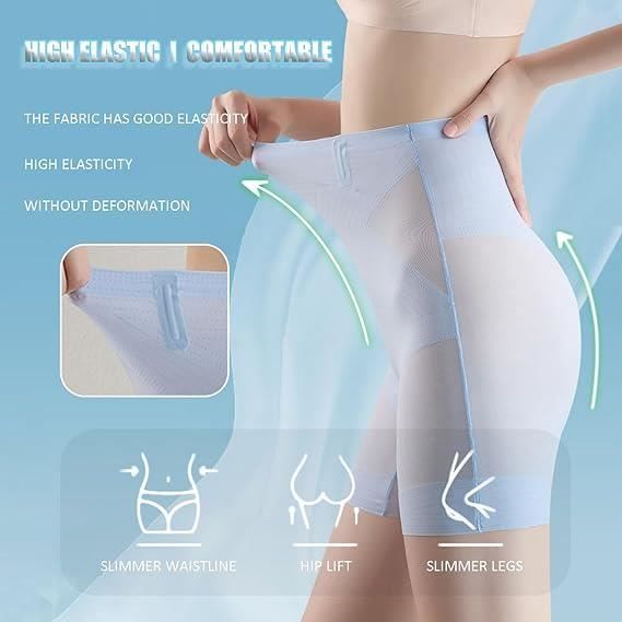 1PCS Ultra Slim Tummy Control Hip Lift Panties,pour des sous-Vêtements sans  Couture de Corps de Taille Haute de Femme Rose Rose - Cdiscount  Prêt-à-Porter