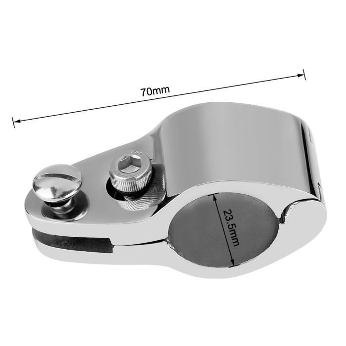 écarteur Mâchoire Outil Poisson - Acier Inoxydable Pour Pêche épandeur Mâchoire Poisson