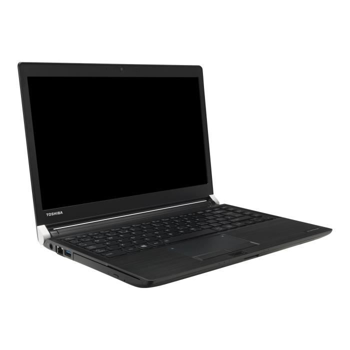 DYNABOOK Toshiba Portégé A30-D-163 -2