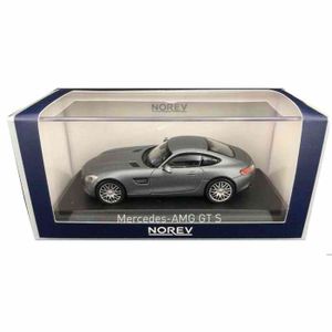 Norev caravane henon & mercedes n°99 - etat neuf - Collection