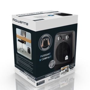 Radiateur Soufflant ROWENTA - Électroménager