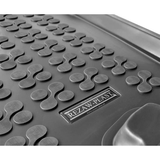 MCPerformance Tapis de Coffre LODGY 7 Places /à partir de 2012