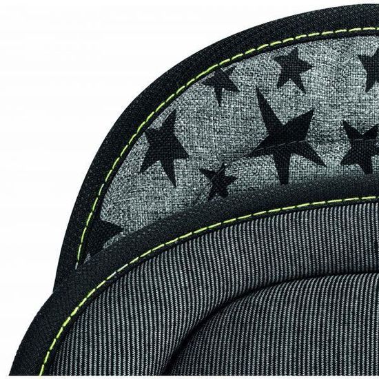 poussette jane minnum matrix