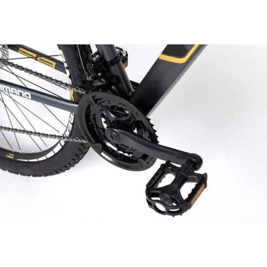 Moma bike online gtt 29