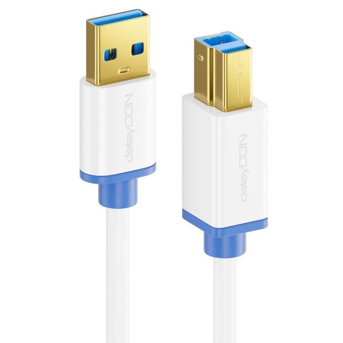 PARAT - 990.567-999 0.5m cavo USB