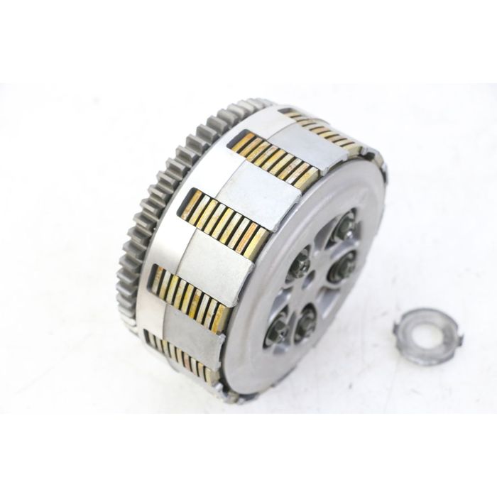 EMBRAYAGE - YAMAHA YZ-F YZF 250 (2007 - 2013