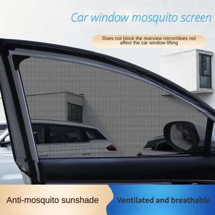 Pare-soleil de voiture pare-soleil Extension Protection de fenêtre