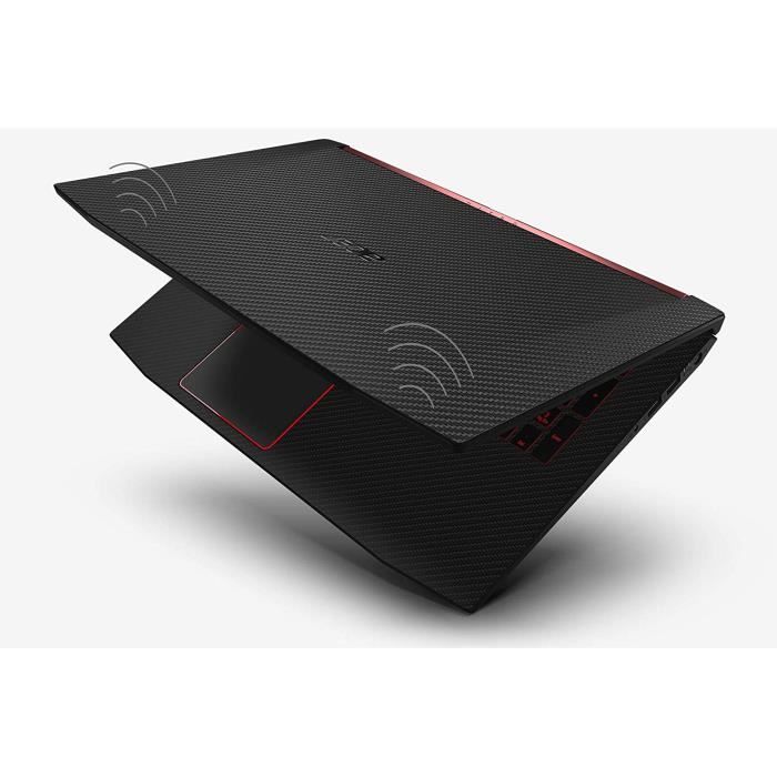 Acer Nitro 5 AN515-42-R6GG Ordinateur portable3