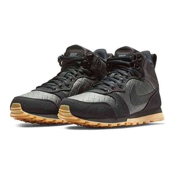 Md runner mid sales