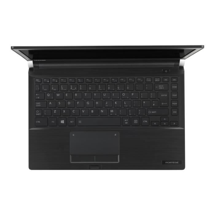 DYNABOOK Toshiba Portégé A30-D-163 -3