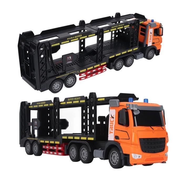 Mini camion monstre télécommandé, mini camion monstre en alliage à l Mini camion monstre télécommandé, mini camion monstre en alliage à l