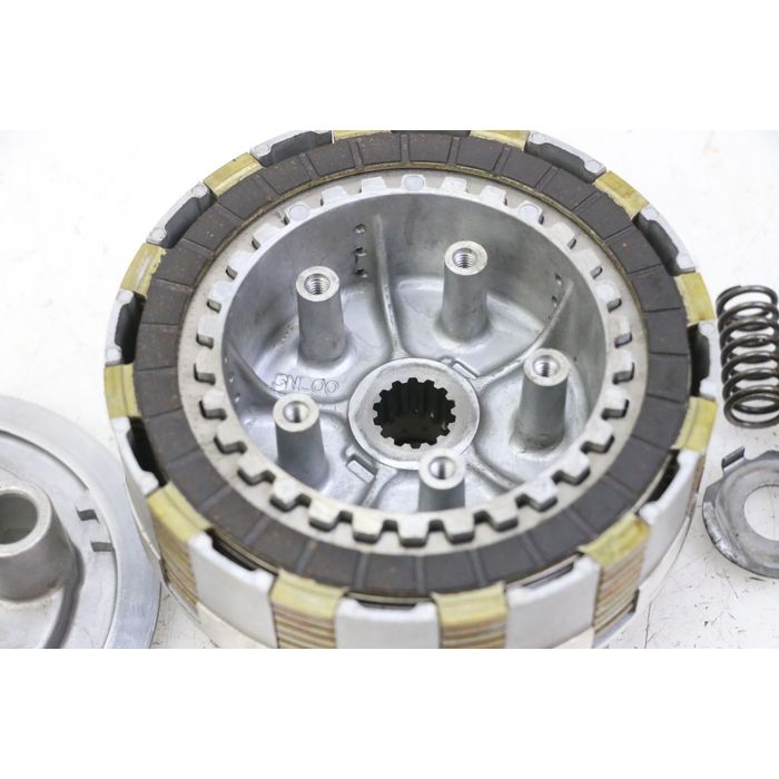 Embrayage Pour YZF 250 - Années 2007 à 2013 - Occasion
