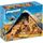 UNIVERS MINIATURE PLAYMOBIL 5386 - History - Pyramide du Pharaon UNIVERS MINIATURE PLAYMOBIL 5386 - History - Pyramide du Pharaon