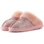 souliers doublés pour hiver