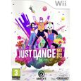 Just Dance 2019 Jeu Wii-0