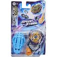 Lot De Toupies Beyblade Burst Surge - Odax Fafnir F6 Kolossal Surge - Hasbro Neuf