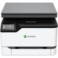 LEXMARK MC3224DWE - Imprimante Couleur - Laser - multifonctions-0