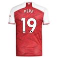 maillot foot arsenal