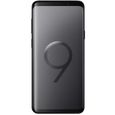 SAMSUNG Galaxy S9+ 64 go Noir - Reconditionné - Très bon état-0