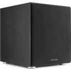 Caisson de basse amplifié Fenton SHFS12B - Noir - 12 pouces - 400 Watts - Bass-reflex