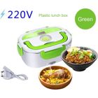ZEROFEEL Boîte chauffe-repas électrique 220V/110V | Pour le chauffage de la nourriture