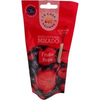 Mikado Fruits Rouges 30ml Diffuseur de Parfum d'Ambiance Bâtons