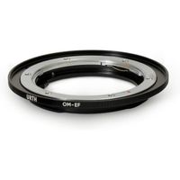 Urth - Bague d'adaptation pour objectifs Olympus Om Lens et Canon EF & EF-S
