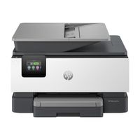 Imprimante multifonctions - HP - Officejet Pro 9120e - Jet d'encre - Legal (216 x 356 mm) - A4/Legal