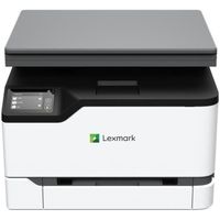 LEXMARK MC3224DWE - Imprimante Couleur - Laser - multifonctions