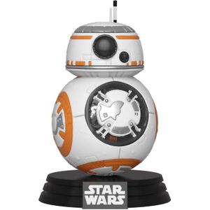 FIGURINE DE JEU Figurine Funko Pop! Star Wars : Rise of Skywalker 