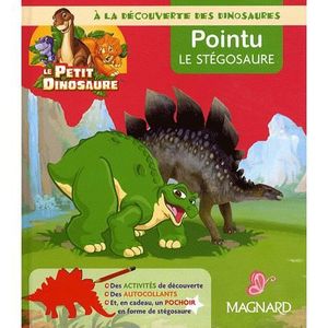 Stegosaure Achat Vente Jeux Et Jouets Pas Chers