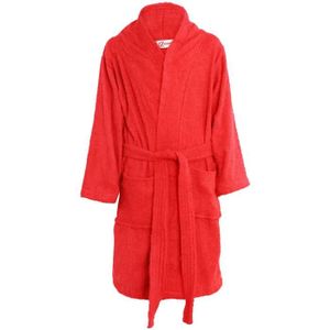 PEIGNOIR Enfants Filles Rouge Serviette Eponge Poncho Plage Baignade Natation Surf Peignoir 100% Coton Peignoir à capuche 11-12 Ans