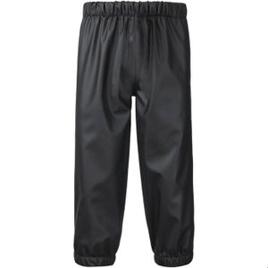Pantalon impermeable bebe best sale