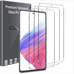 Acheter Protecteur en verre trempé Samsung Galaxy A53 5G - Powerpanet