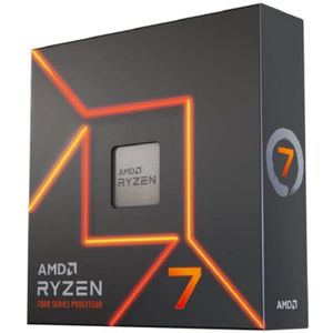 PROCESSEUR Processeur AMD Ryzen 7 7700X