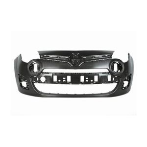 PARE CHOC AVANT RENAULT MODUS 620224382R EUR 110,00 - FR