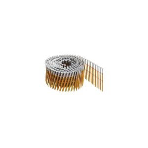 Tacwise 1007 Bo/îte de 14400 Clous galvanis/és de finition annel/ée brillante 45 mm