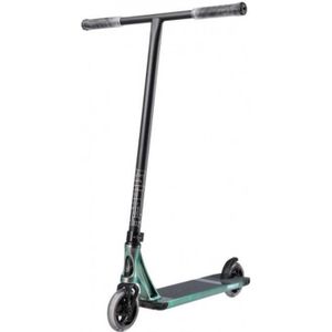 TROTTINETTE ADULTE Trottinette Freestyle - BLUNT SCOOTERS - Prodigy S9 Street Grey - Mixte - 2 roues