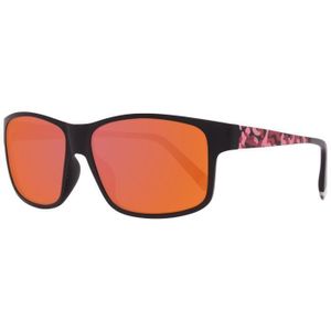 Lunettes De Soleil Femme Esprit - Monture Dorée, Verres Teintés - Neuf Sans étiquette