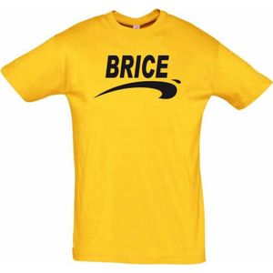 asics jaune brice de nice