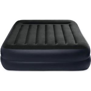 LIT GONFLABLE - AIRBED Matelas gonflable 2 personnes 64124ND INTEX - Mate
